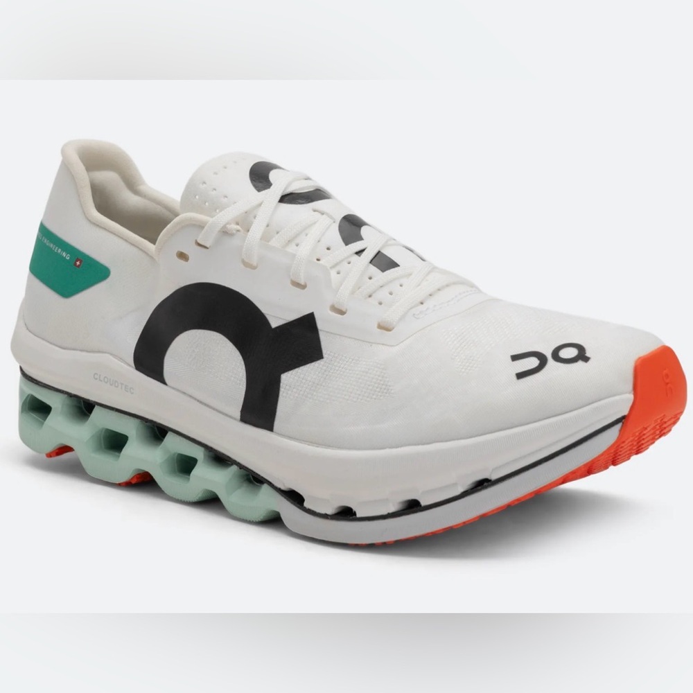 👟OnCloud CloudBoom Echo Men’s Running shoes. EUC